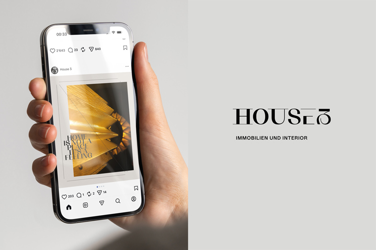 House 3 AG